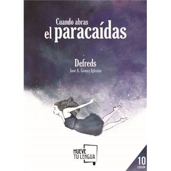 Cuando abras el paracaídas