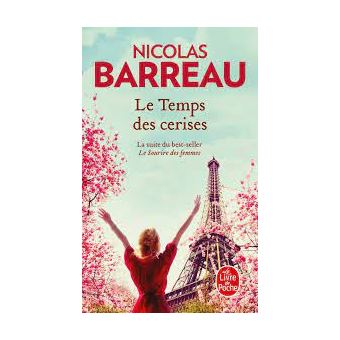 Le Temps Des Cerises