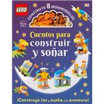 Lego-cuentos para construir y soñar