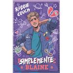 Simplemente Blaine
