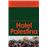 Hotel Palestina -Cat-