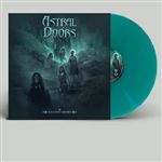 Black Eyed Children - Vinilo