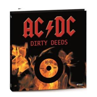 AC/DC: Dirty Deeds - DVD