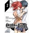 Akuma No Riddle 2