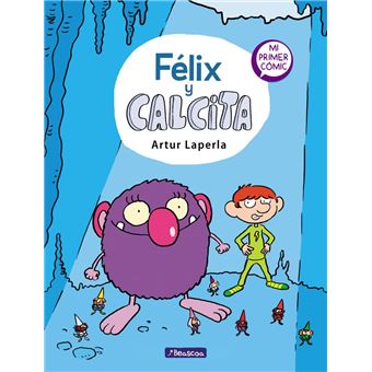 Félix y Calcita