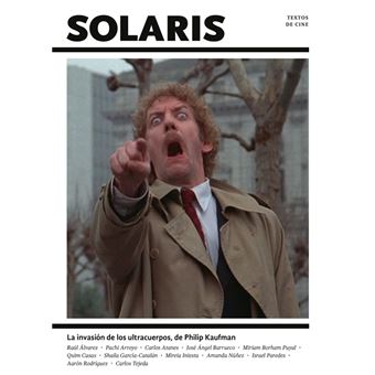 Solaris 5-la invasion de los ultrac