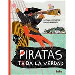 Piratas Toda La Verdad