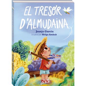 El tresor d´´Almudaina