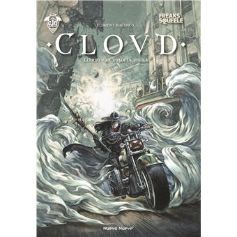 Clovd 1