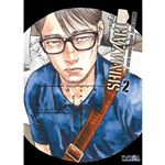Shimazaki En La Tierra Pacifica 2