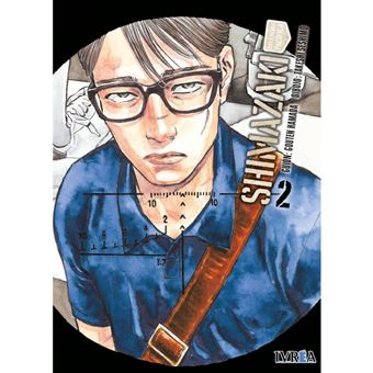 Shimazaki En La Tierra Pacifica 2