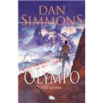 Olympo I. La guerra (Olympo 1)