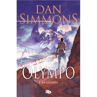 Olympo I. La guerra (Olympo 1)