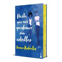 Hasta que nos quedemos sin estrellas. Edición de bolsillo co