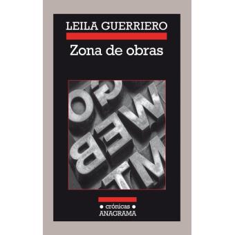 zona de obras