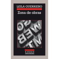 zona de obras