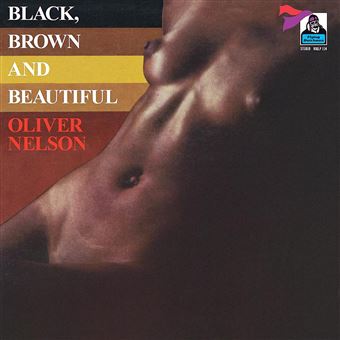 Black,Brown and Beautiful - Vinilo