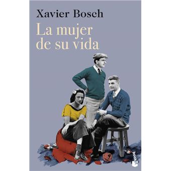 La Mujer De Su Vida