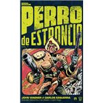 Perro De Estroncio 1