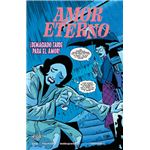 Amor eterno núm. 3 de 4