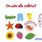 On són els colors?