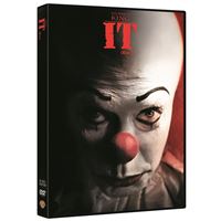IT (Eso) - Ed Halloween - DVD