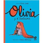 Olivia y el fantasma