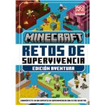 Minecraft Retos De Supervivencia