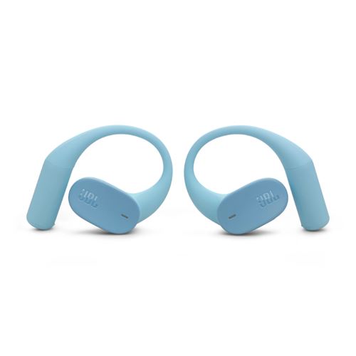 Auriculares Bluetooth Jbl Sense Lite True Wireless Azul