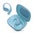 Auriculares Bluetooth JBL Sense Lite True Wireless Azul