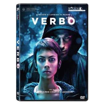 Verbo - DVD - 1