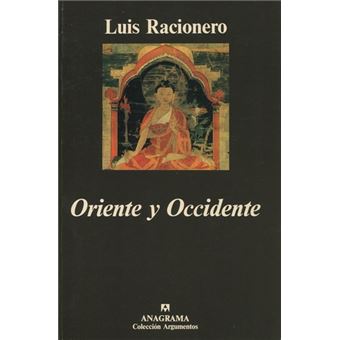 Oriente y occidente - 1