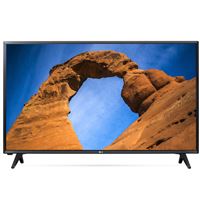 TV LED 43'' LG 43LK5000 Full HD Negro