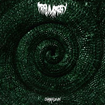 Chameleon - CD