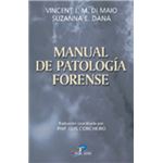 Manual de patologia forense