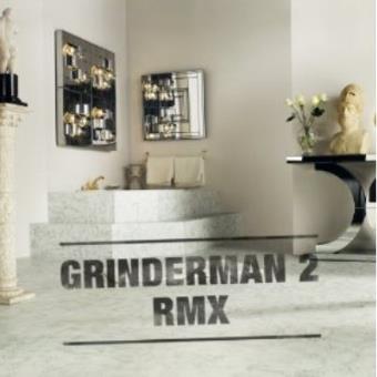 Grinderman - 1