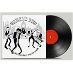 About The Hardest Nut To Crack - Vinilo