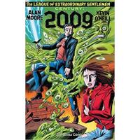 The League of Extraordinary Gentlemen 2009 nueva edición