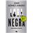 Loba negra (Antonia Scott 2)