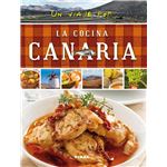 Un viaje por la cocina canaria