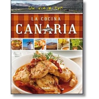 Un viaje por la cocina canaria