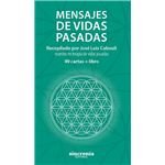 Mensajes de vidas pasadas
