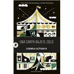 Una carpa bajo el cielo