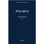 Historias. Libros I-IV