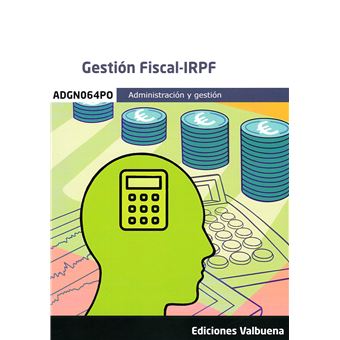 Gestion Fiscal-Irpf