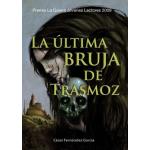 La última bruja de Trasmoz