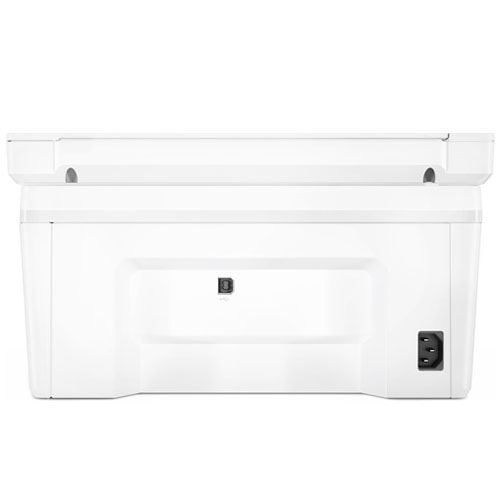 Impresora Multifunción HP Laserjet Pro M28a, USB, bandeja de entrada 150  hojas, hasta 19 ppm - Impresora multifunción láser - Comprar en Fnac