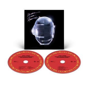 Las mejores ofertas en Discos de vinilo de Daft Punk Pop