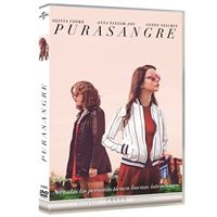 Purasangre - DVD