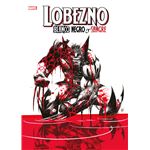 Lobezno: Blanco, negro y sangre MGN Nueva edición